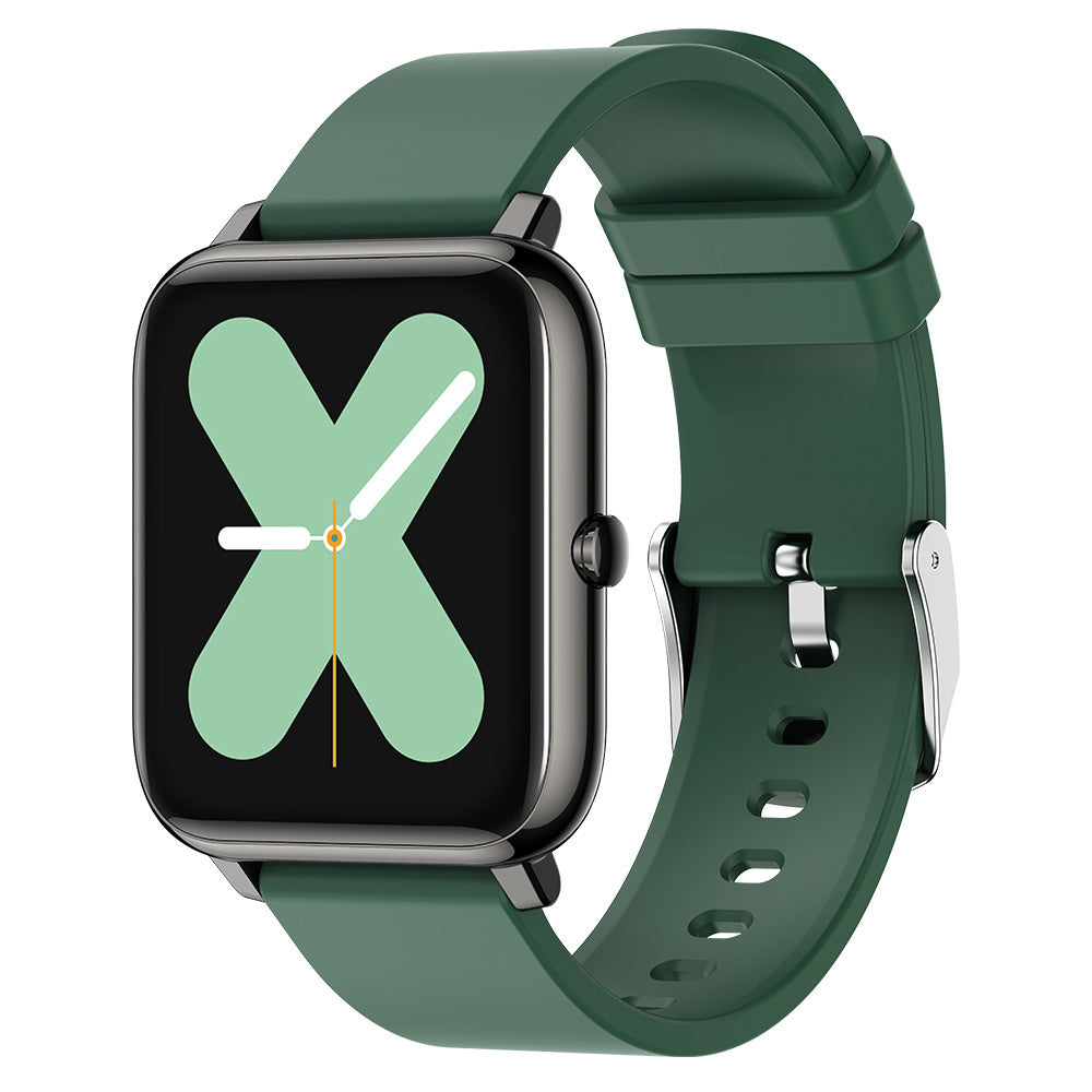 Smart Watch Waterproof