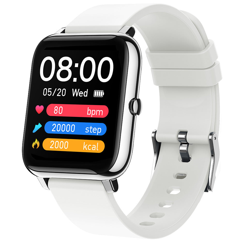 Smart Watch Waterproof
